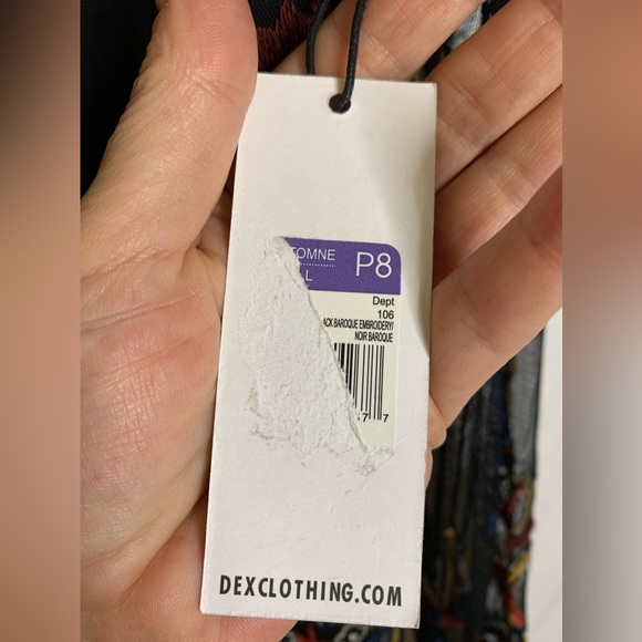 DEX NEVER USED TOP - Picture 11 of 12